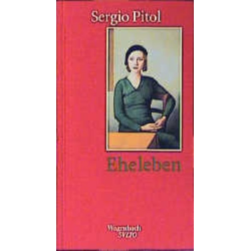 Sergio Pitol - Eheleben