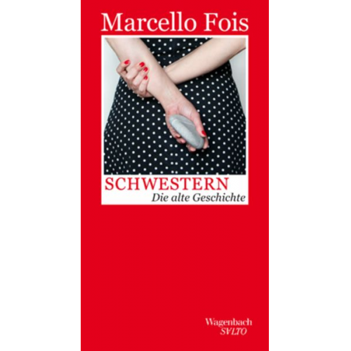 Marcello Fois - Schwestern