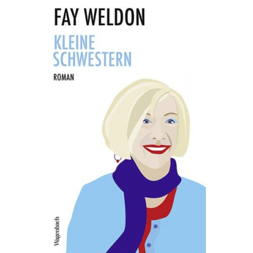 Fay Weldon - Kleine Schwestern