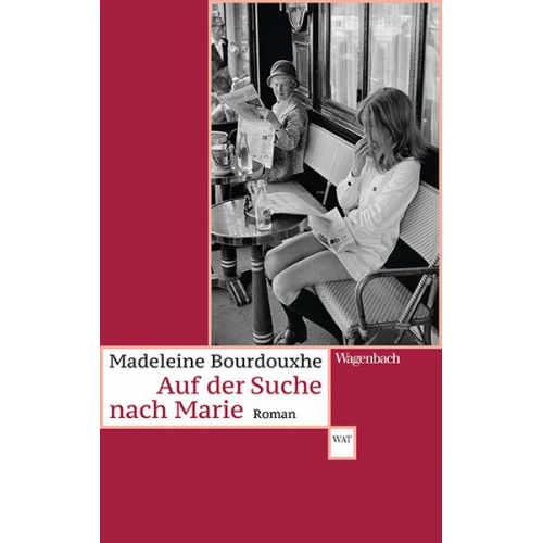 Madeleine Bourdouxhe - Auf der Suche nach Marie