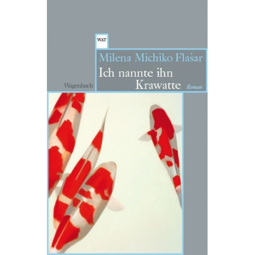Milena Michiko Flašar - Ich nannte ihn Krawatte