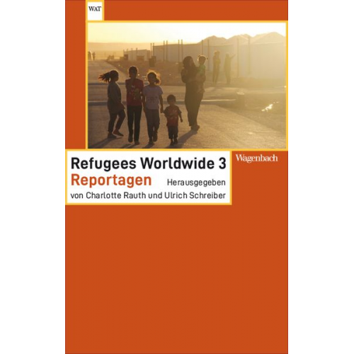 Refugees Worldwide 3