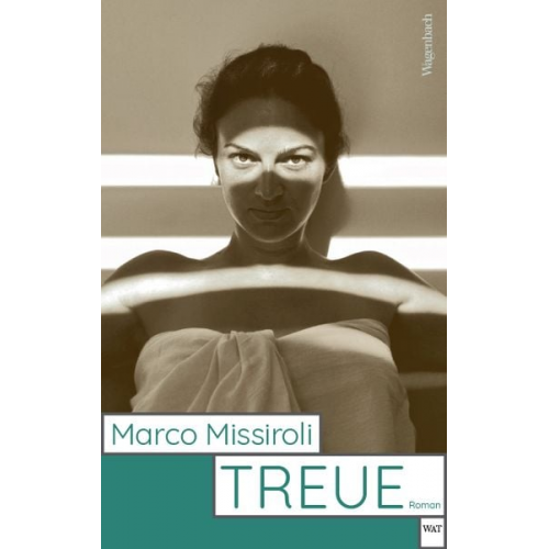 Marco Missiroli - Treue