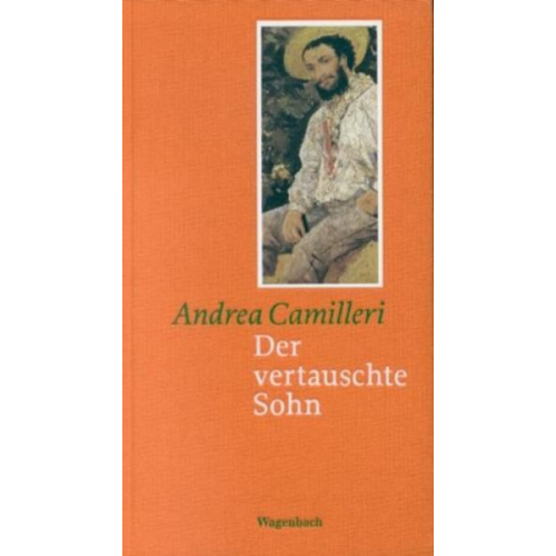 Andrea Camilleri - Der vertauschte Sohn