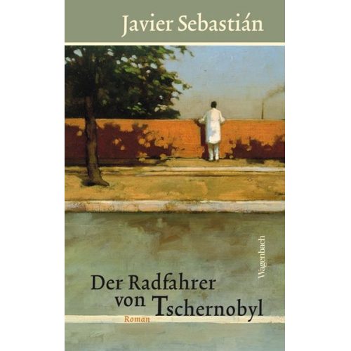 Javier Sebastían - Sebastían, J: Radfahrer von Tschernobyl