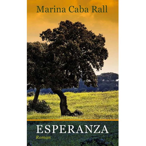 Marina Caba Rall - Esperanza