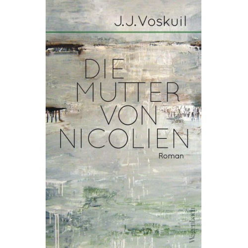 J.J. Voskuil - Die Mutter von Nicolien