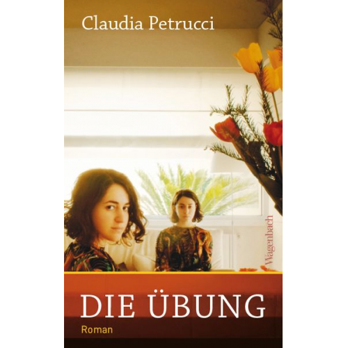 Claudia Petrucci - Die Übung