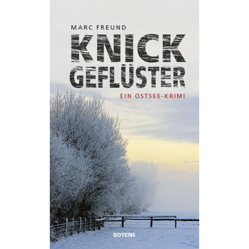Marc Freund - Knickgeflüster