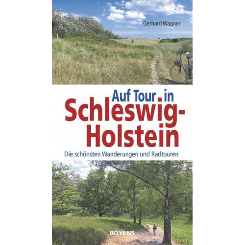 Gerhard Wagner - Auf Tour in Schleswig-Holstein