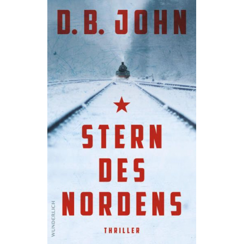 D.B. John - Stern des Nordens