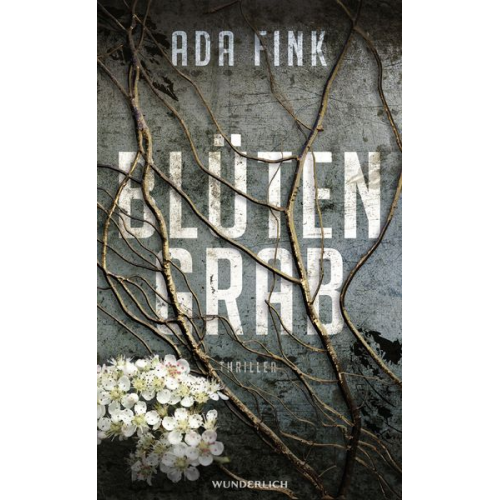 Ada Fink - Blütengrab