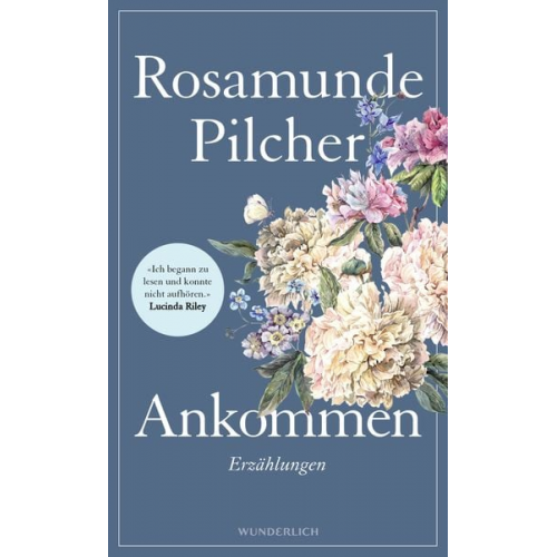 Rosamunde Pilcher - Ankommen