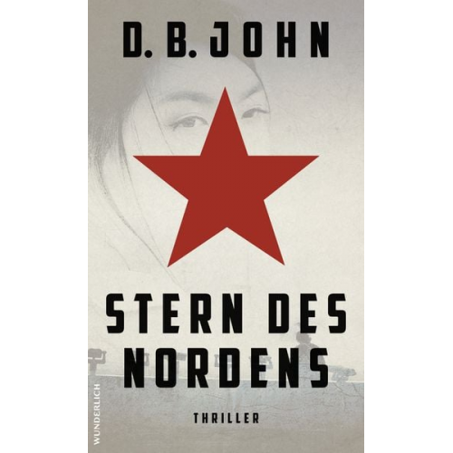 D.B. John - Stern des Nordens