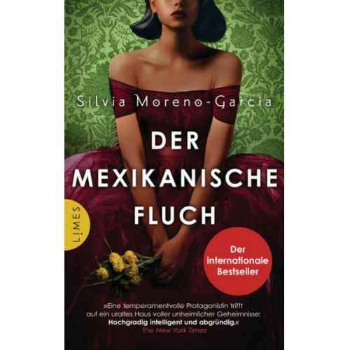 Silvia Moreno-Garcia - Der mexikanische Fluch