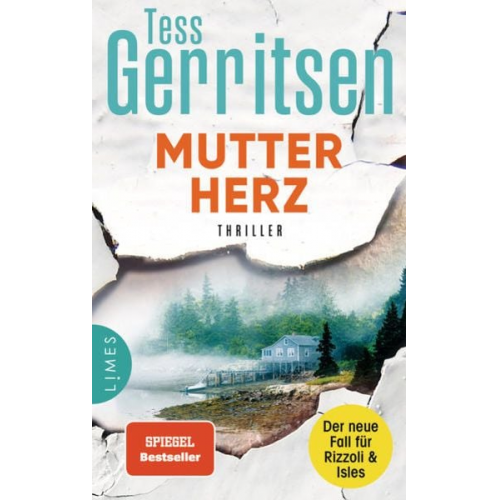 Tess Gerritsen - Mutterherz