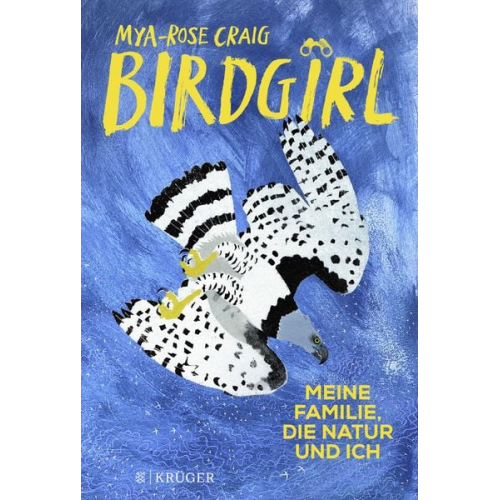 Mya-Rose Craig - Birdgirl