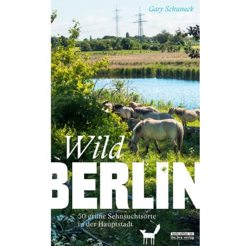 Gary Schunack - Wildberlin