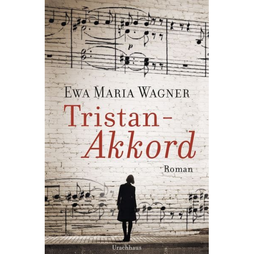 Ewa Maria Wagner - Tristan-Akkord