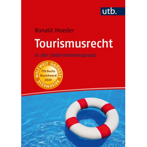 Ronald Moeder - Tourismusrecht