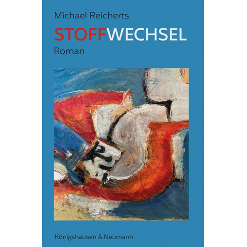 Michael Reicherts - Stoffwechsel