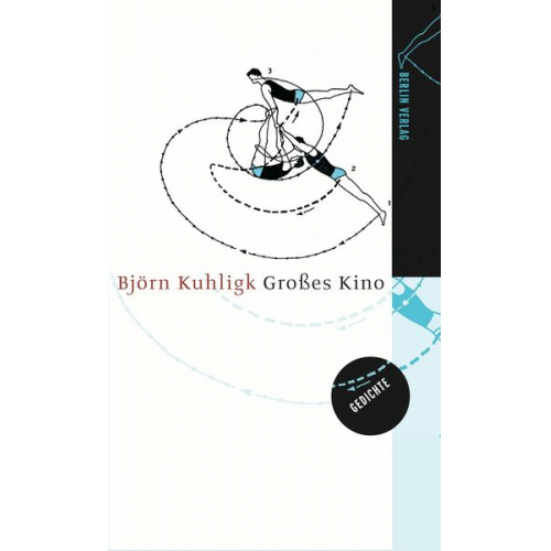 Björn Kuhligk - Großes Kino