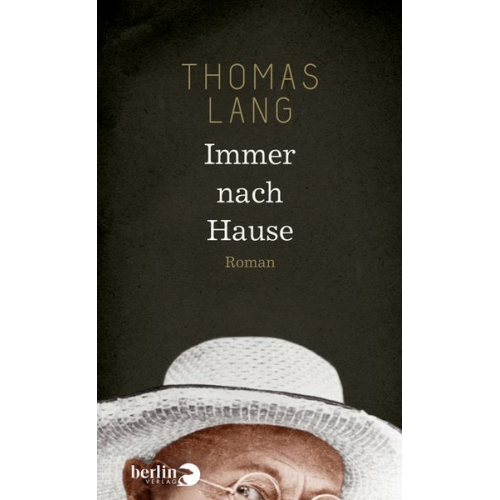 Thomas Lang - Immer nach Hause