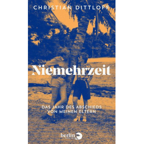 Christian Dittloff - Niemehrzeit