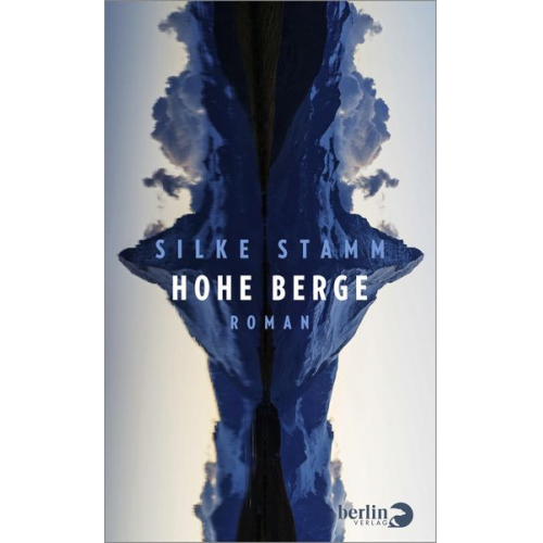 Silke Stamm - Hohe Berge