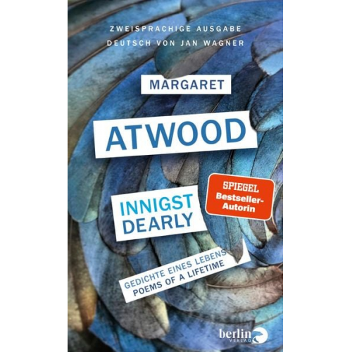 Margaret Atwood - Innigst / Dearly