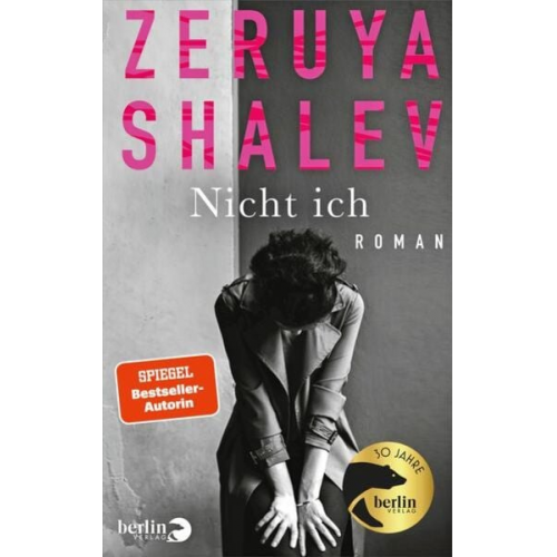 Zeruya Shalev - Nicht ich