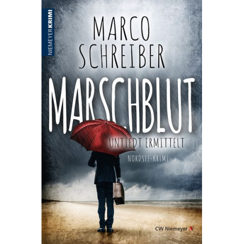 Marco Schreiber - Marschblut