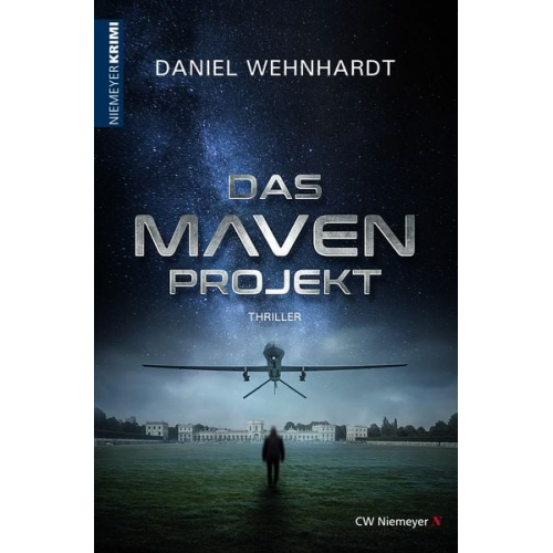 Daniel Wehnhardt - Das Maven-Projekt