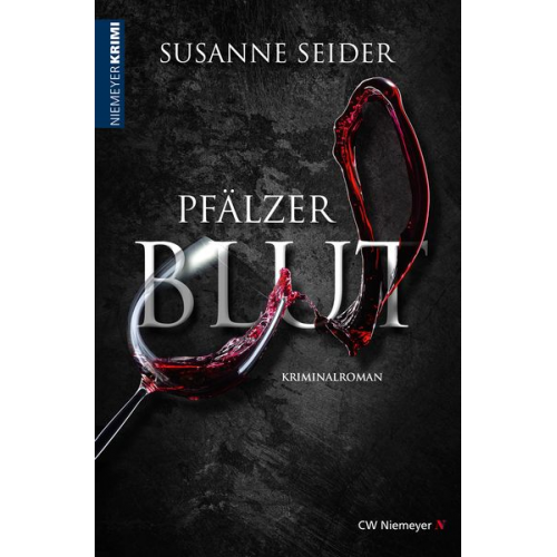 Susanne Seider - Pfälzer Blut