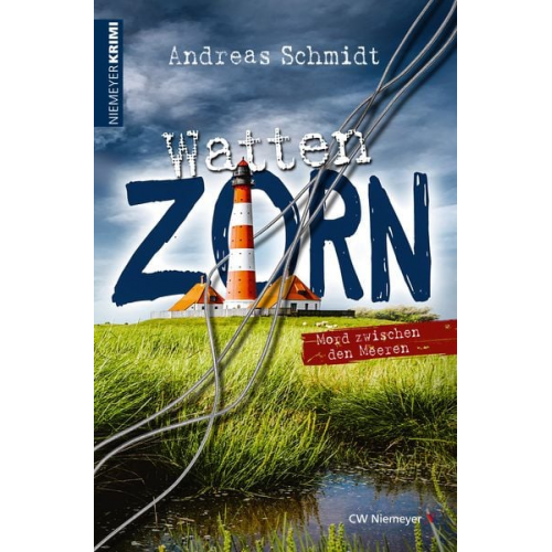 Andreas Schmidt - WattenZorn