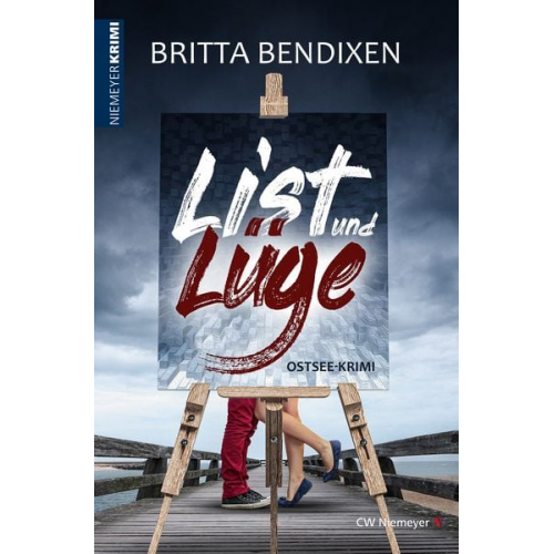 Britta Bendixen - List und Lüge