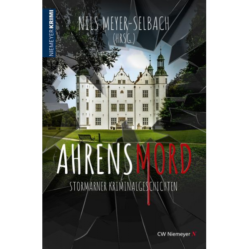 Nils Meyer-Selbach - Ahrensmord