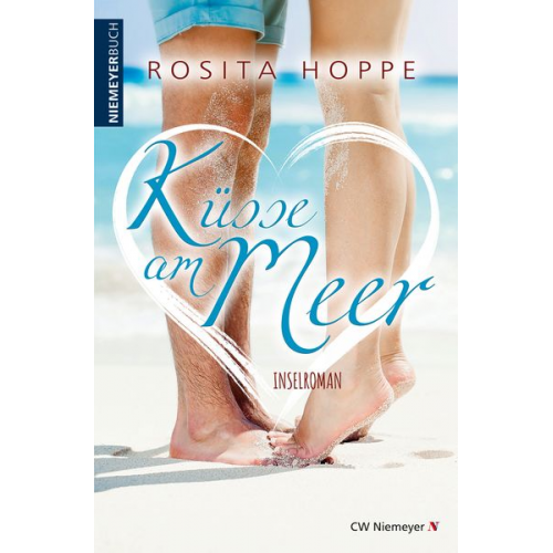 Rosita Hoppe - Küsse am Meer