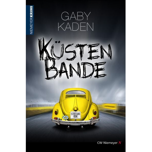 Gaby Kaden - KüstenBande