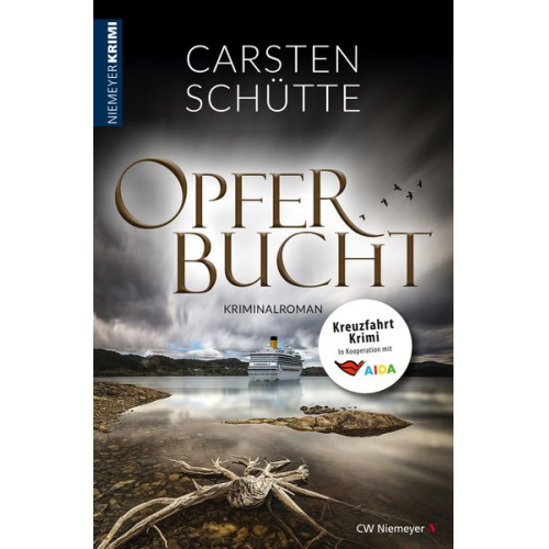 Carsten Schütte - Opferbucht