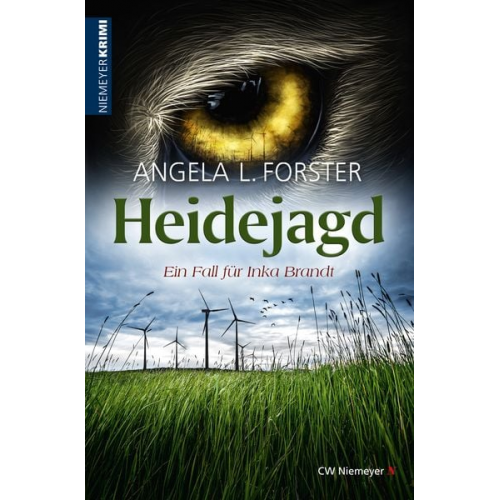 Angela L. Forster - Heidejagd