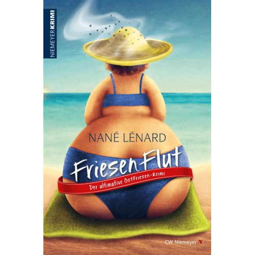 Nané Lénard - FriesenFlut