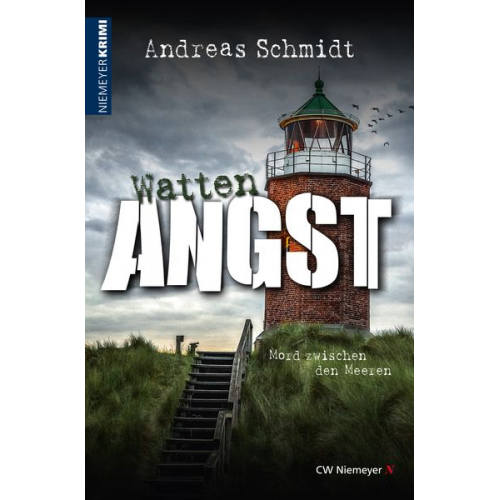 Andreas Schmidt - WattenAngst