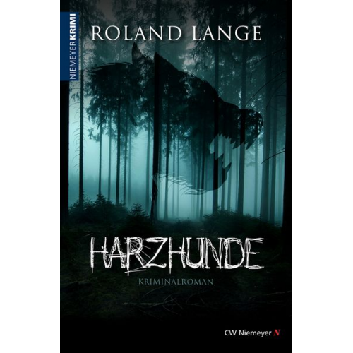 Roland Lange - Harzhunde