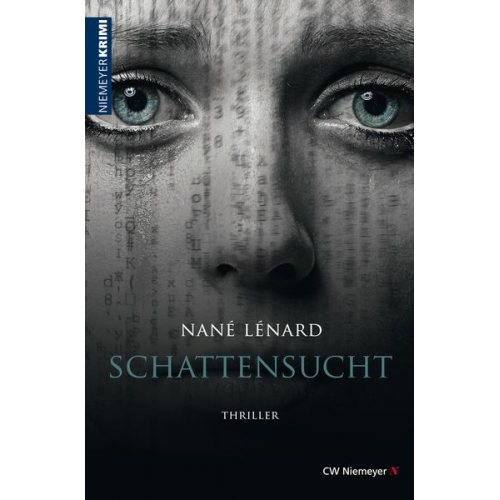 Nané Lénard - SchattenSucht