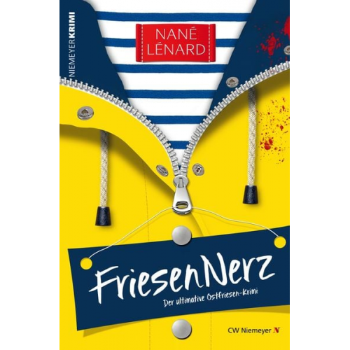 Nané Lénard - FriesenNerz