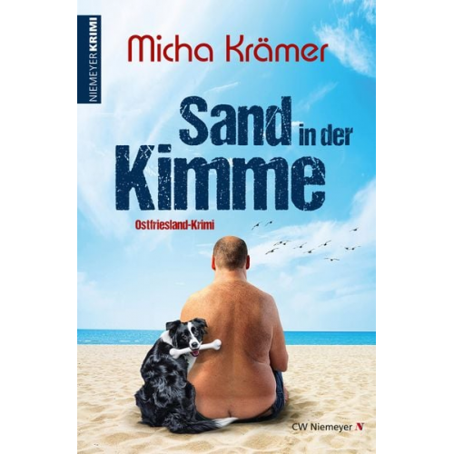 Micha Krämer - Sand in der Kimme