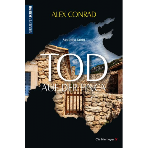 Alex Conrad - Tod auf der Finca