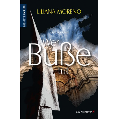 Liliana Moreno - Wer Buße tut