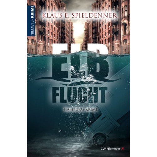 Klaus E. Spieldenner - Elbflucht